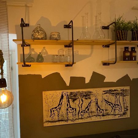 Cinqueterredoc Διαμέρισμα Λα Σπέτσια Εξωτερικό φωτογραφία